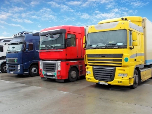 Antalya Kızılırmak Nakliye